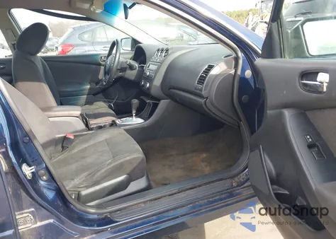 2012 Nissan Altima 2.5 S z USA, uszkodzony, nr VIN 1N4AL2AP9CN579893